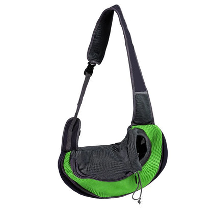 breathable pet backpack - Pet Supplies - Pet Backpack
