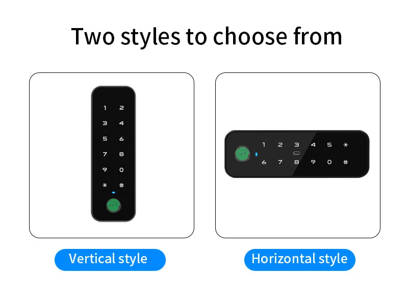 intent, - Smart Home Security - Electronic Cabinet Lock