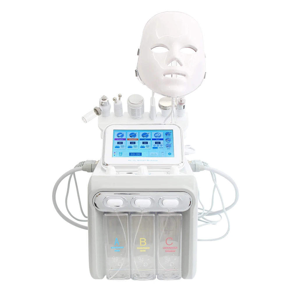 Best professional hydro facial device