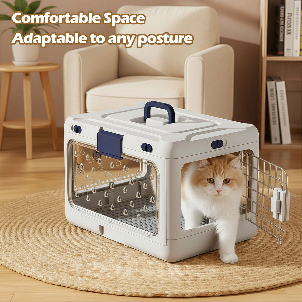 collapsible pet carrier - Pet Travel - Collapsible Pet Carrier