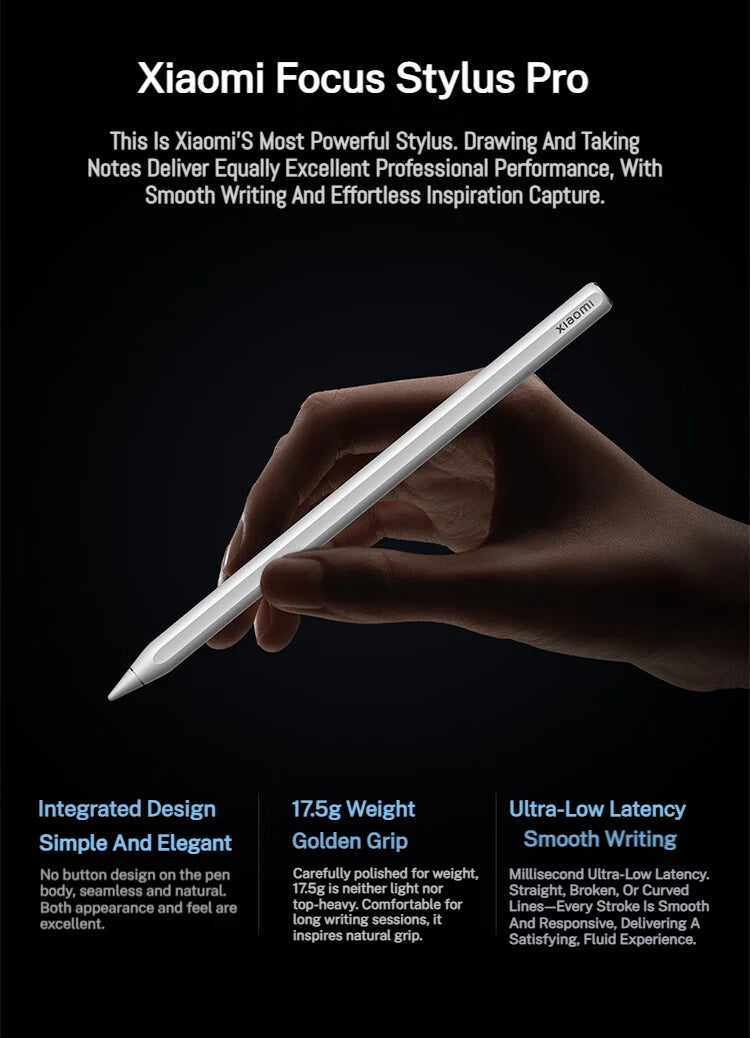 best mid-range tablet - Tablet - Mi Xiaomi Pad 8