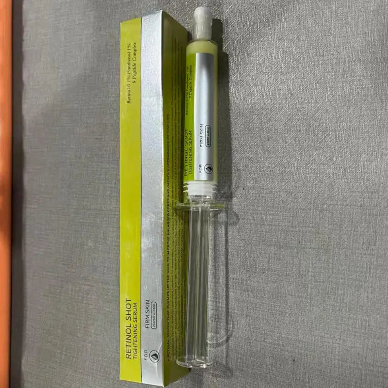 Eye cream with vitamin c