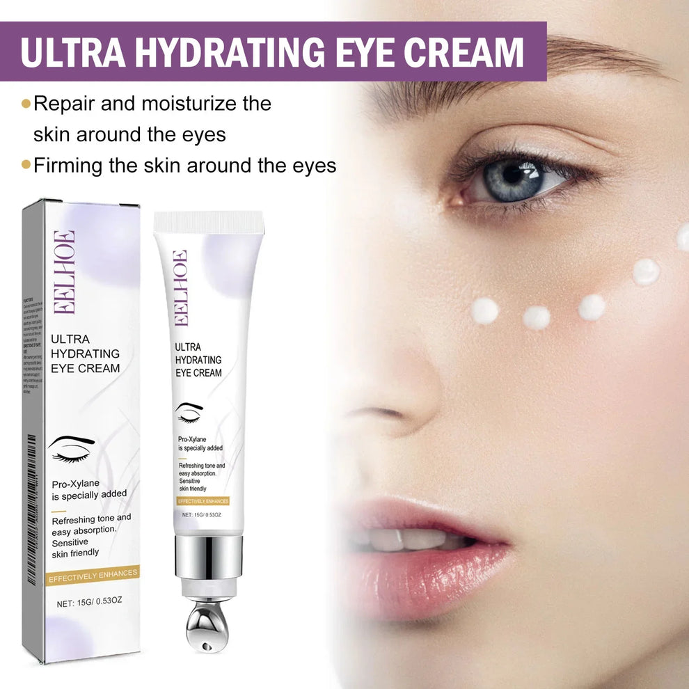 affordable luxury eye cream - Beauty - Personal Care - Eye Cream