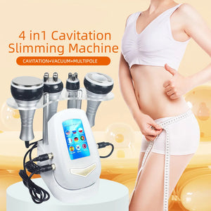 40 khz cavitation - Beauty - Personal Care - Ultrasonic Cavitation Machine