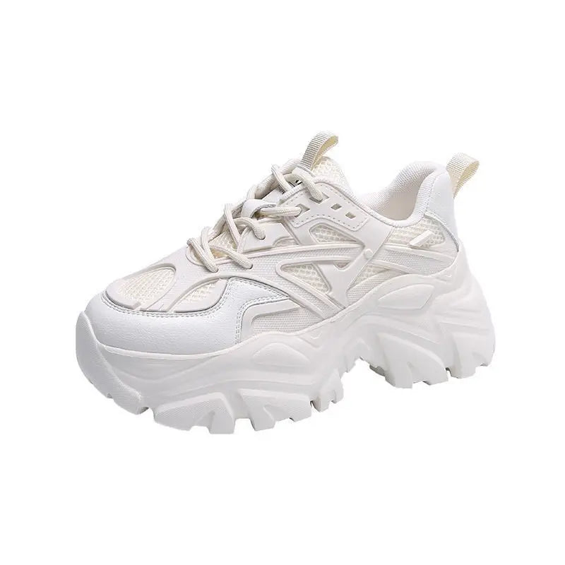 Casual sport shoes women