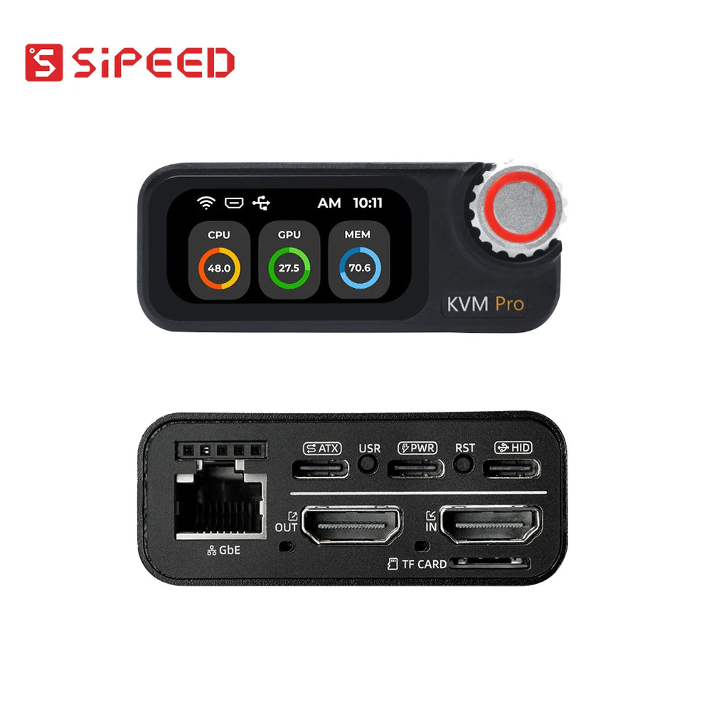 kvm over ip switches - Computer Hardware - IP KVM Switch