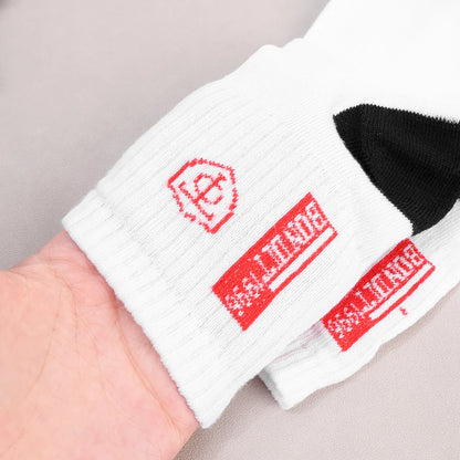 men's bamboo socks - Socks - Men-s breathable cotton sports socks with bamboo fiber