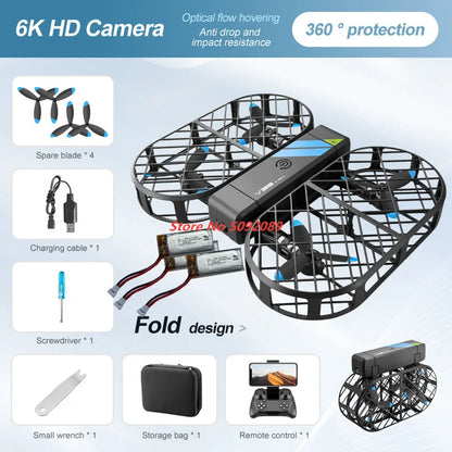 mini drone - Drones - Mini 8K Drone