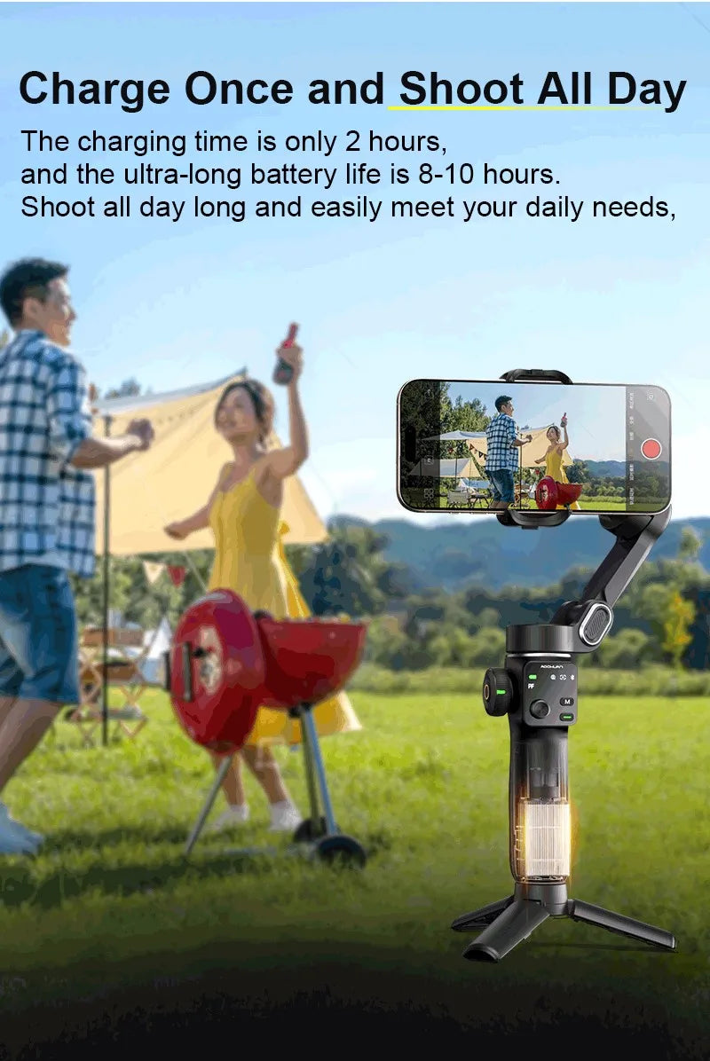 flycam hd-3000 hand held stabilizer - Camera Stabilizer - Handheld Gimbal Stabilizer