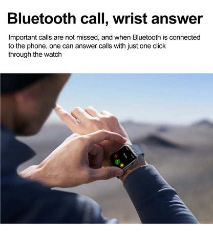 Wearable Technology - Smartwatch - watch timepiece