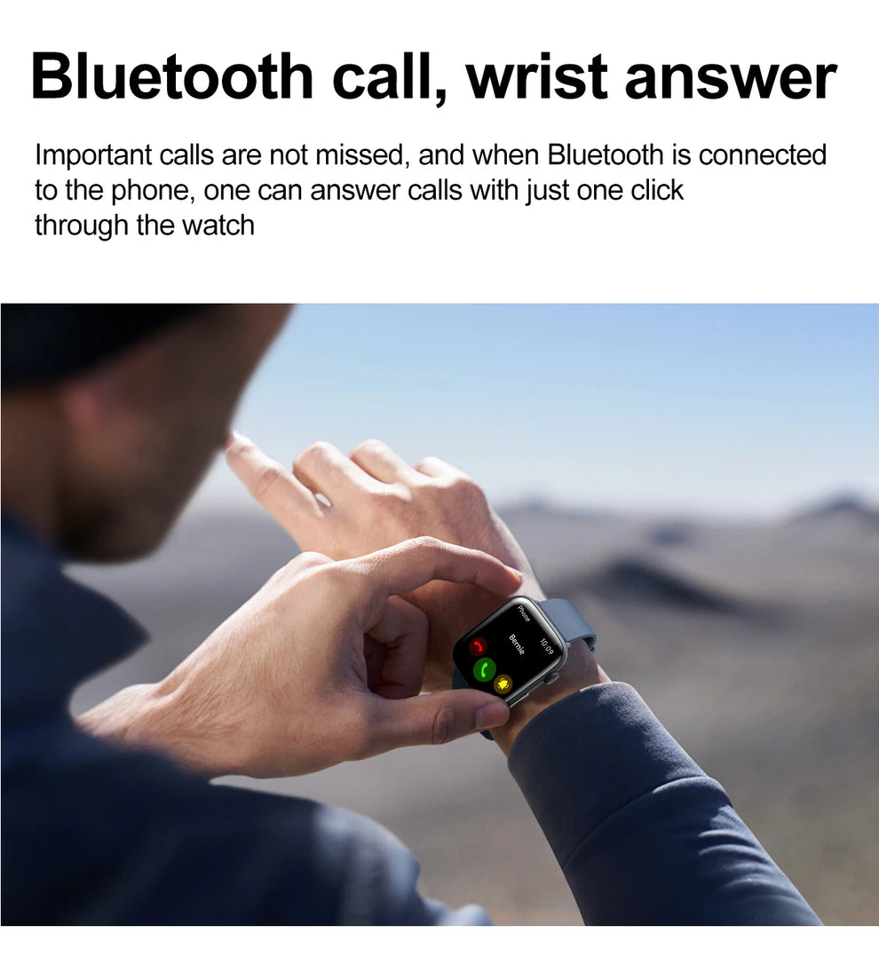 Wearable Technology - Smartwatch - watch timepiece