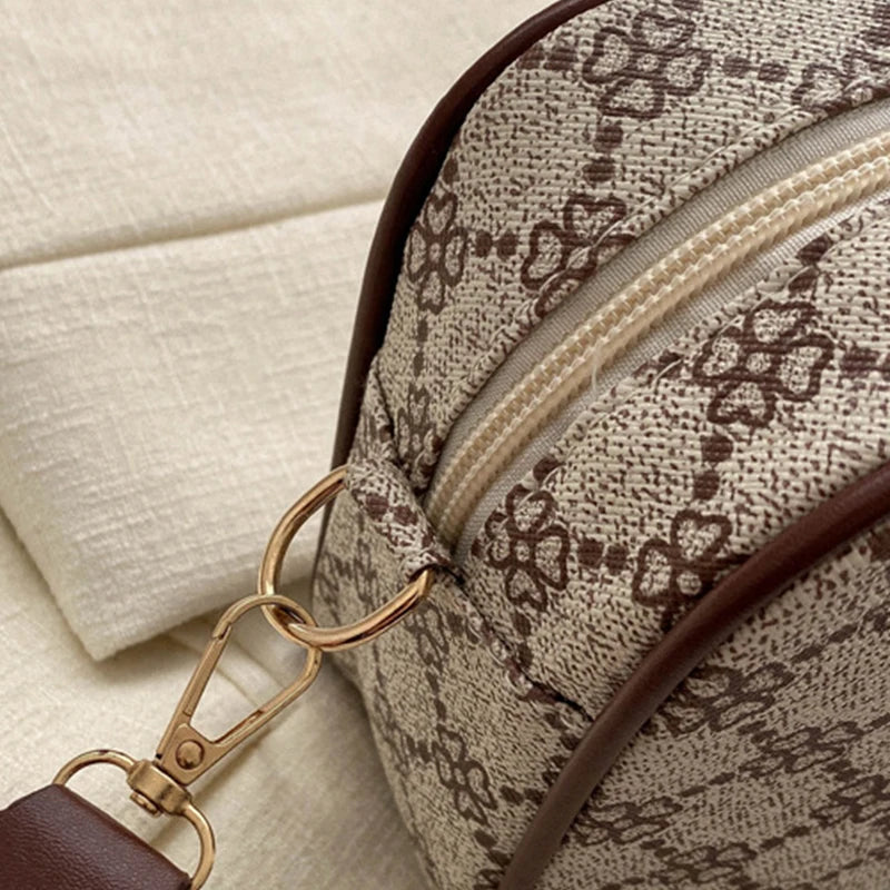 birkin bag - Handbags - Vintage Soft PU Leather Handbag