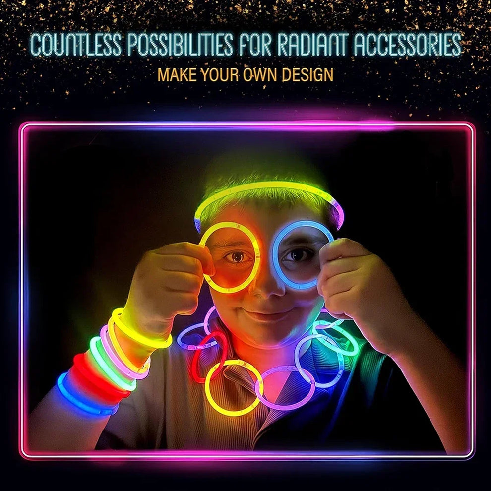 foam glow sticks - Party Supplies - Glow Sticks