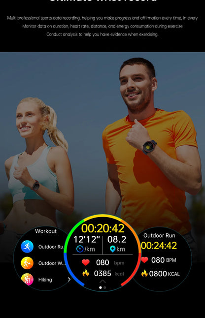 Smartwatch - Smartwatch - apple watch series timepiece