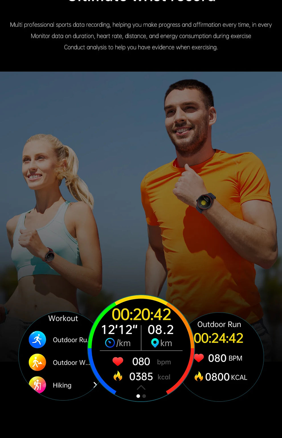 Smartwatch - Smartwatch - apple watch series timepiece