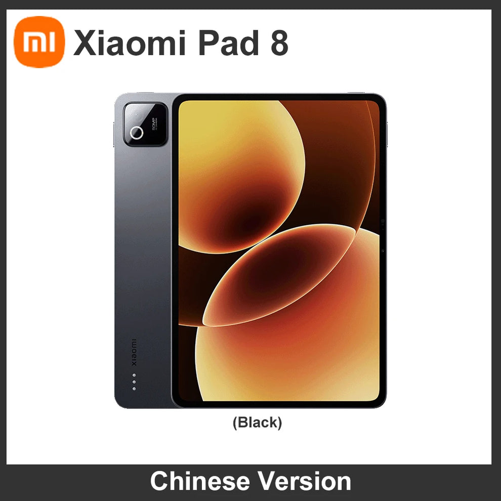 xiaomi pad 8 review - Tablet - Mi Xiaomi Pad 8