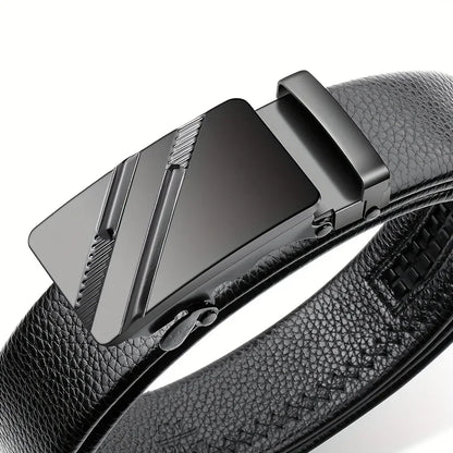 Stylish belts for men