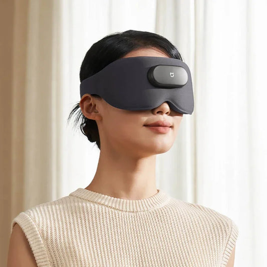 eye massager - Health - Personal Care - Massage Eye Mask