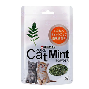 cat mint powder - Pet Supplies - Cat Mint Powder Treats