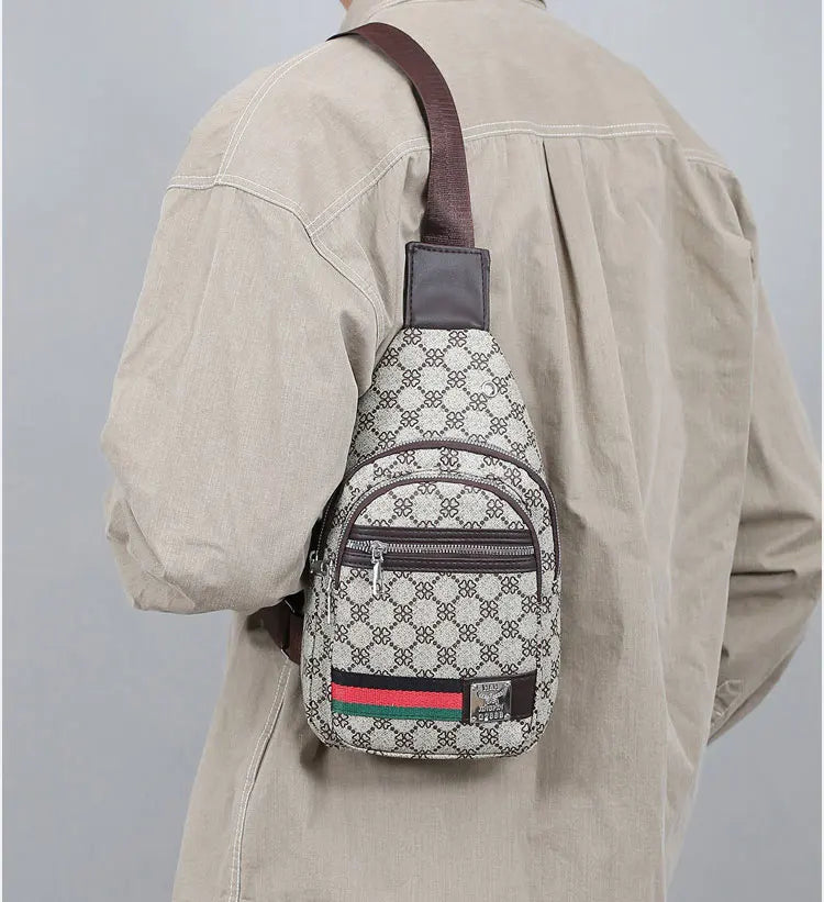 messenger bag for men - Bags - Messenger Bag