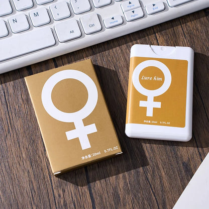 Best perfume to attract opposite sex