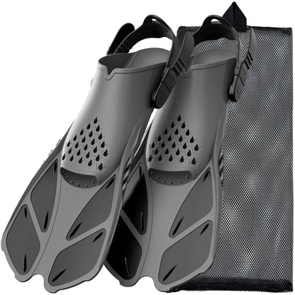 Water Sports - Swim Fins - arena powerfins footwear