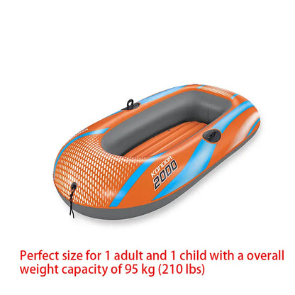 best inflatable kayak - Water Sports - Inflatable Kayak