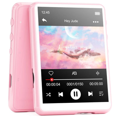 best mp3 player - Portable Media Player - MP3 Player