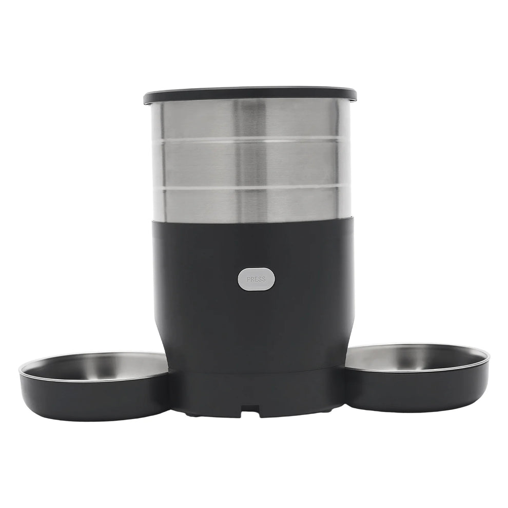 smart dog feeder - Pet Supplies - Automatic Pet Feeder