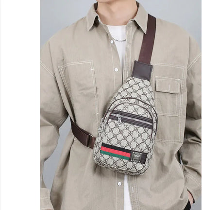 water resistant messenger bag - Bags - Messenger Bag