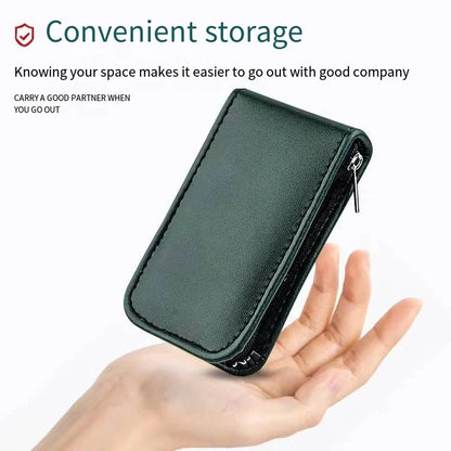 Luxury nail grooming set