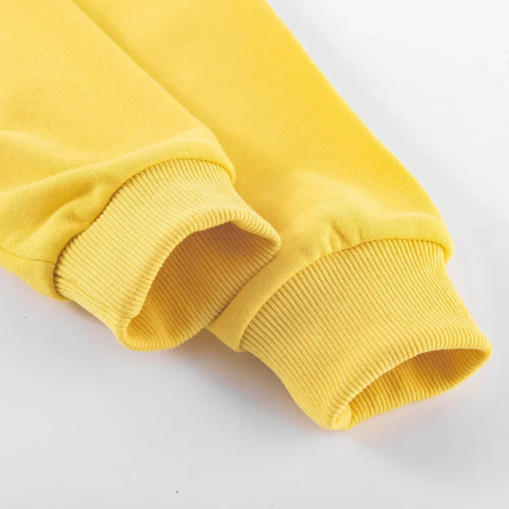 Spring hoody for kids