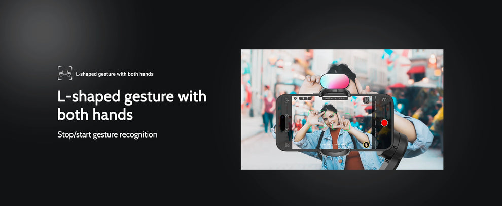 best phone gimbal - Handheld Gimbal - Smartphone Gimbal Stabilizer