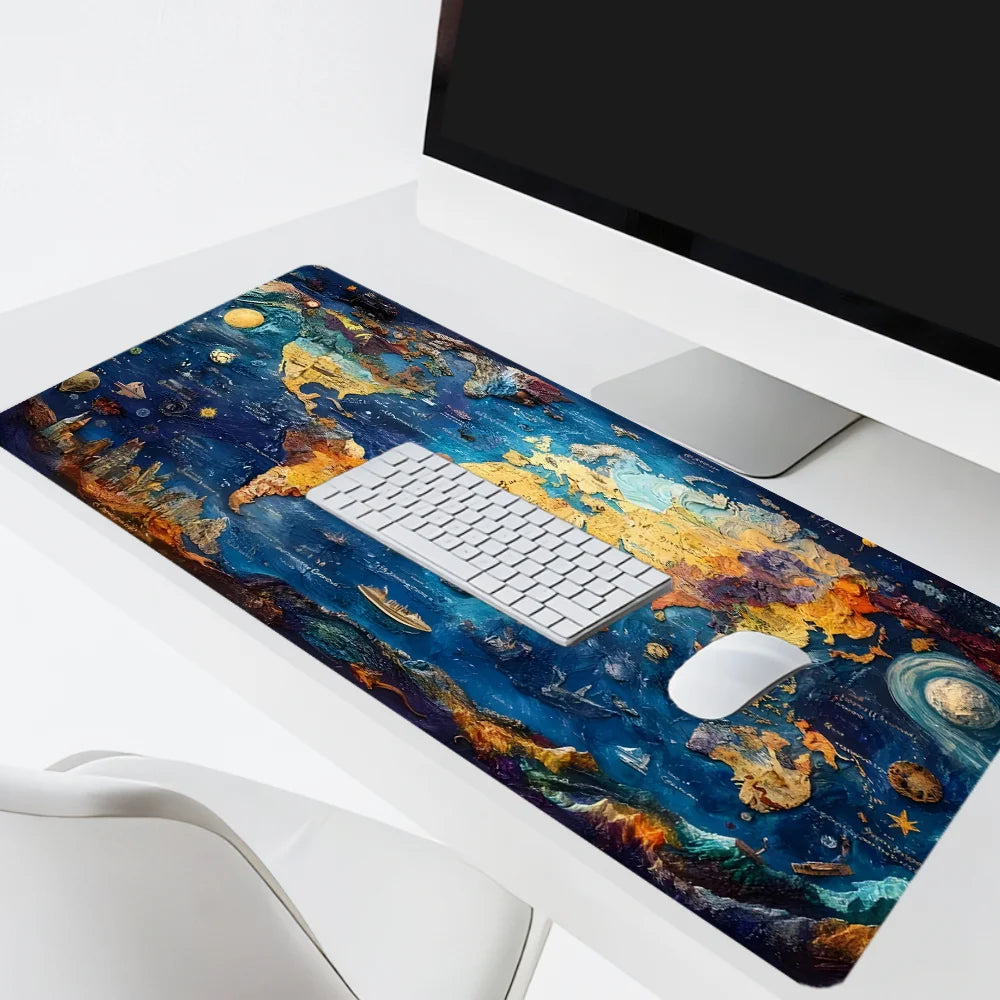 Mouse pad xl