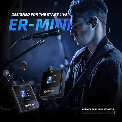 shure axient digital psm - Professional Audio Equipment - Wireless In-Ear Monitoring System