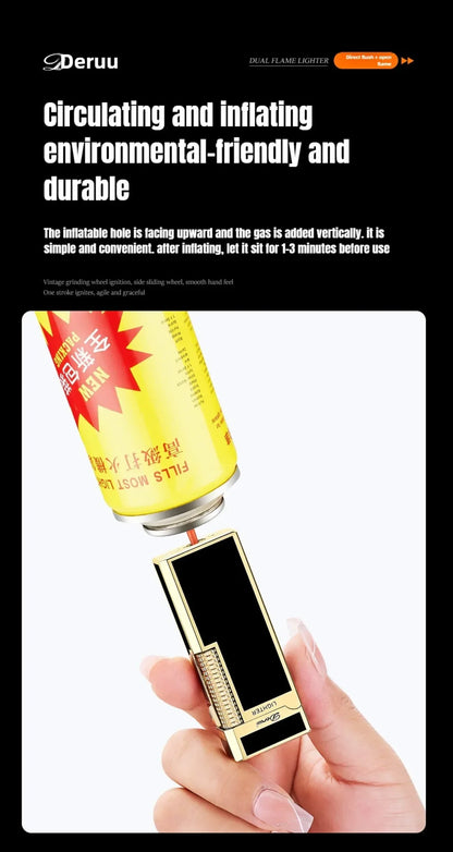 butane lighter - Lighters - Butane gas lighter