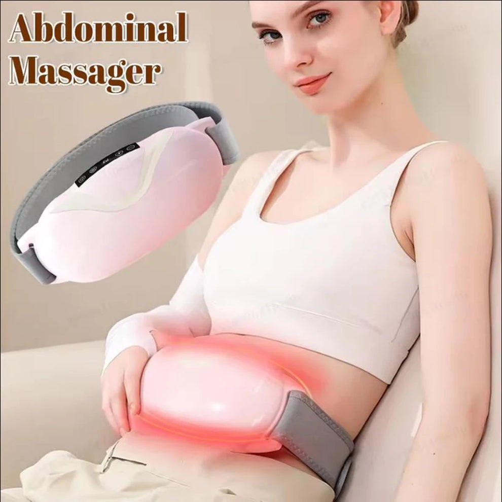 air lower abdominal massager - Health - Personal Care - Electric Abdominal Massager