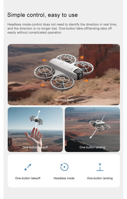 mini quadcopter - Drones - Mini Aerial Quadcopter