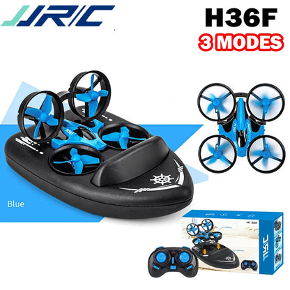 4k drone - RC Drone - Mini Multi-Mode RC Drone