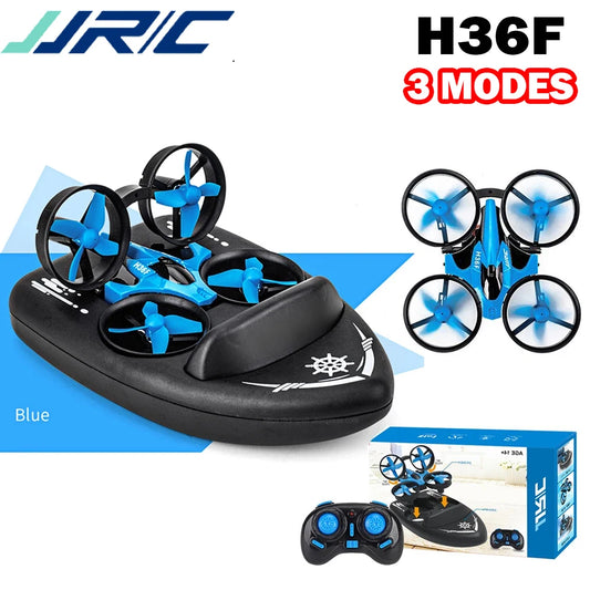 4k drone - RC Drone - Mini Multi-Mode RC Drone