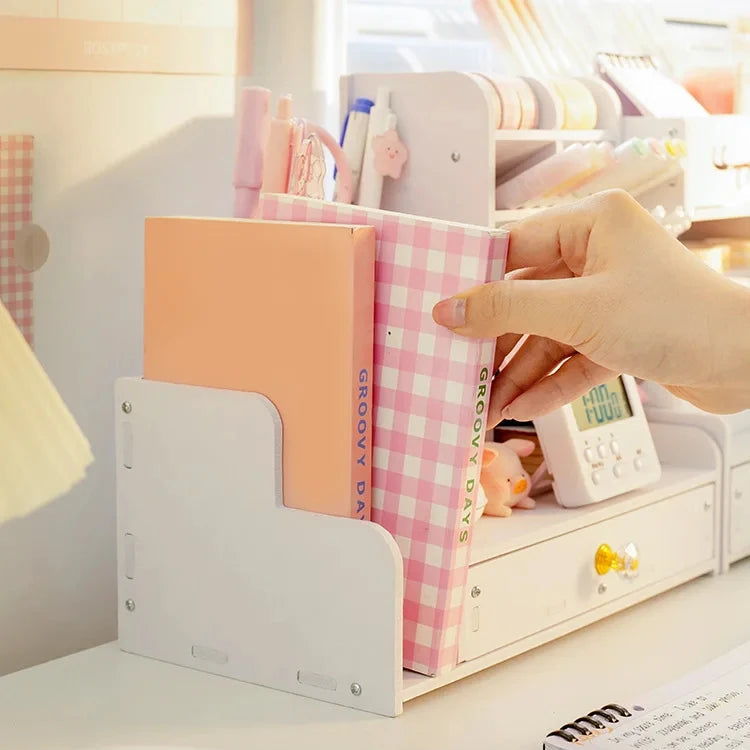 desk organizers[1] - Office Supplies - Desk Organizer