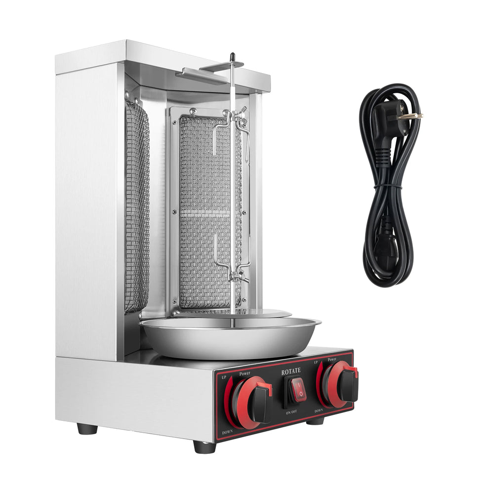 automatic doner machine high volume - Commercial Kitchen Equipment - Doner Kebab Machine
