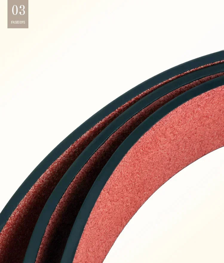 neu eingetroffen Fashion Accessories - Belt - Fashion Accessories - Belt