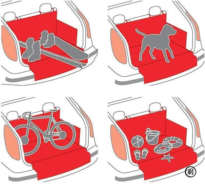 dog backseat cover - Pet Supplies - Dog Car Seat Cover