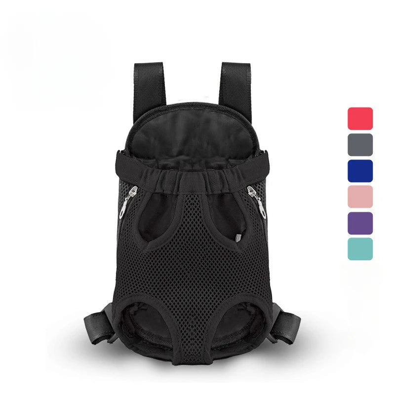 folding dog carrier backpack - Pet Supplies - Portable Dog Carrier Backpack