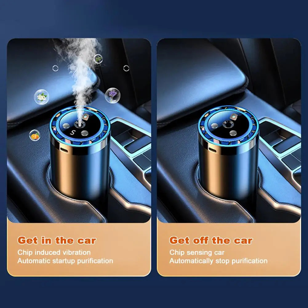 Car air freshener amazon