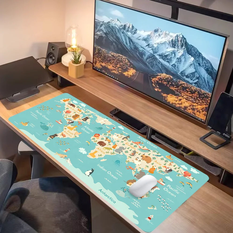 qi mouse pad - Computer Accessories - Mouse Pad