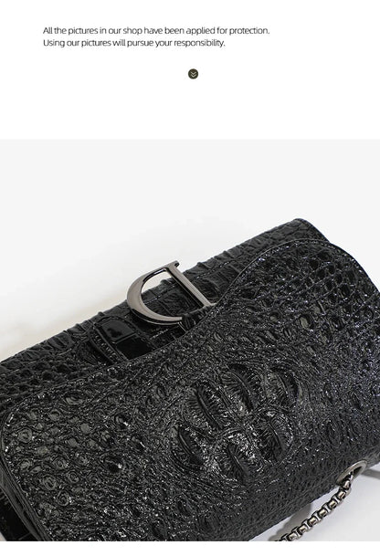 Shoulder messenger bags