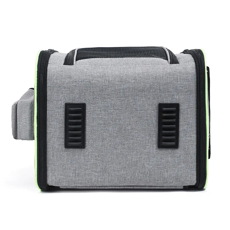 cat backpack carrier - Pet Supplies - Cat Carrier Backpack