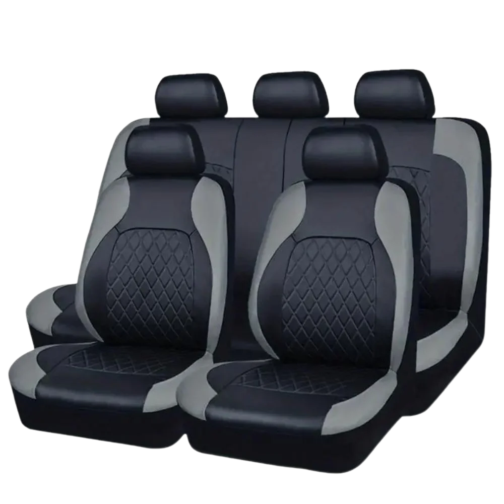 Car seat cover